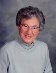 Obituary information for Ruby Norman Huff