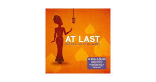 Is the debut studio album by american blues and soul artist etta james.released on argo records in november 1960 the album was produced by phil and leonard chess.at last! Dick Smith At Last The Best Of Etta James Music Cds