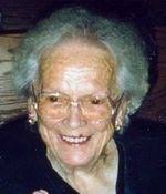 Lois Gibbons Obituary (2008)