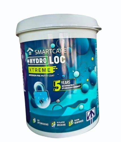 Asian Paints Hydroloc xtreme product image