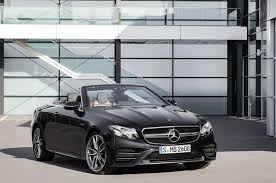 The 2019 Mercedes E Class Gets The Electric Boost It Needs Mercedes Benz Amg Black Mercedes Benz Dream Cars Bmw