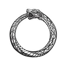 What does the symbol of a snake eating its tail mean? Is Ouroborus The Perfect Tattoo Design For You Body Tattoo Art