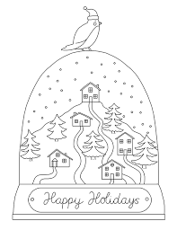 100% free interactive online coloring pages. Printables Color In The Holidays Hp Official Site