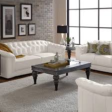 Check spelling or type a new query. Living Room With White Leather Sofa Hd Wallpaper For Free Evilinchie Sofa