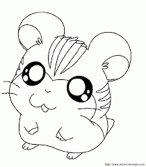 All hamtaro coloring pages are free and printable. Hamtaro Coloring Page Coloring Home