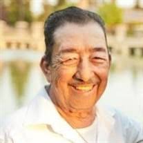 Ignacio Pena Cerda Obituary (2024)