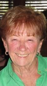 Obituaries Search for Margaret Judy