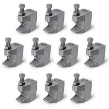 I have seen copper pinhole from contact with steel hangers. Pipe Hangers Pipe Fitting Accessories The Home Depot