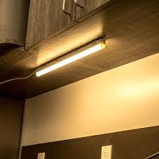 4.5 out of 5 stars. Dimmable Under Cabinet Light Bar With Diffuser