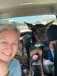 Road Life with Lil Ms Rhody. It...