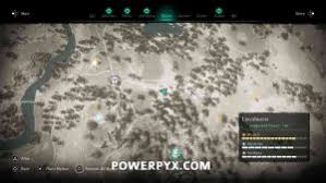 Assassin's creed valhalla seems to have mastered what it kicked off with ac origins. Assassin S Creed Valhalla All Order Of The Ancients Locations