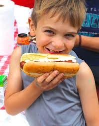 Local 32 Picnic at Vasa Park in Bellevue, WA