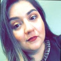 Mirna Cuellar's Instagram, Twitter & Facebook