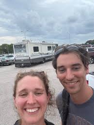 Public Post of Appreciation. Thank you to the organisers, hi-vis guys and  tractor drivers for rescuing us from the great flood. My van would still be  there without your help x