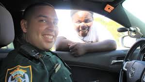 Laurence Reisman: Local woman gleaned unusual insight into deputy who shot  Susan Teel