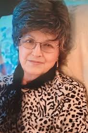 Elvie Lee Phillips Bedsole (Farnell)