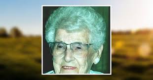 Ruby E Olson Obituary December 20, 2010