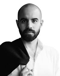 Michael Marshall Design