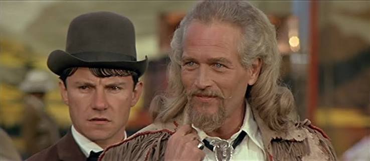 Buffalo Bill and the Indians, or Sitting Bull's History Lesson (1976) - IMDb