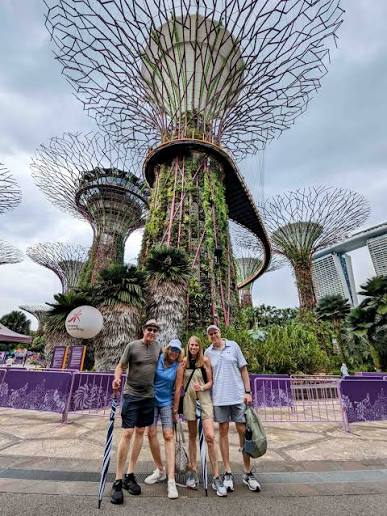 Family Day at Gardens by the Bay: Top Tips & Custom Tours — Hello!  Singapore Tours