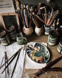 Get inspired by our community of talented artists. 340 Art Supplies Aesthetics Ideas In 2021 Art Art Supplies Artist Aesthetic
