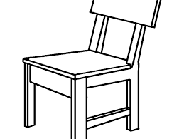 Di tempat tidur bagian bawah kami desain menggunakan roda agar lebih mudah untuk ditarik keluar maupun didorong ke dalam. Mewarnai Gambar Meja Sedang
