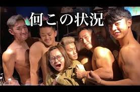 お願いマッスル youtube 折り紙 お雛様 折り 方 パリピ 六本木