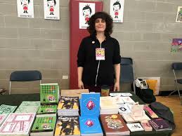 She is known for her work on выскочка (1999), in the best interest of the children (1992) and junk (2002). Pics Words From Cake 2016 Just Indie Comics