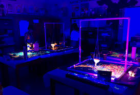 See more ideas about activities for kids, black light, light games. Glow In The Dark Projects To Delight Kids Babble Dabble Do