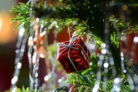 Check spelling or type a new query. Forgo Tinsel On Your Christmas Tree If You Want To Be Green Daily Sabah