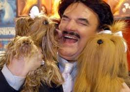 Bekenntnisse einer hundedame by rudolph moshammer. Kriminalitat Modemacher Rudolph Moshammer Ermordet Mode Faz