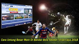 Kemungkinan untuk olahraga paling populer seperti sepak bola, bola basket, tenis, hoki tersedia dengan taruhan langsung setiap hari. Trik Menang Bermain Taruhan Judi Bola Online Mix Parlay Sbobet Bola Login
