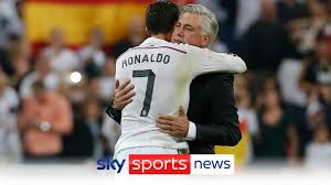 Cristiano ronaldo equals world record with portugal brace at euro 2020. Cristiano Ronaldo Asked Not To Start For Juventus Against Udinese Youtube