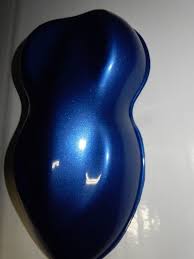 High Gloss Royal Electric Blue Gallon Kit Single Stage Acrylic Enamel Car Paint Ebay Car Paint Colors Car Painting Metallic Blue Paint