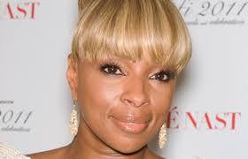 Mary J Blige Singer Biography