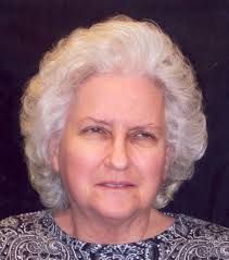 Norma Slane Obituary