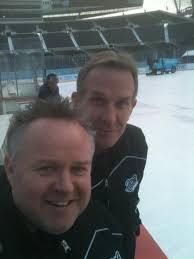 Extremely proud of our good friend Kenny McCudden being inducted into this  years AHAI Hall of Fame!  https://m.youtube.com/watch?v=hIAF7N3wOO0&feature=share