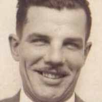 Roy Eugene Guilliams Sr. (1907–1944)