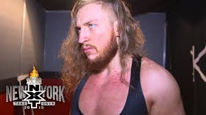 Pete Dunne's horrendous facial hair : r/WWEGames