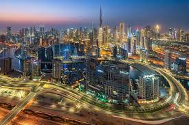 The Dubai Advantage: Foreign Investors Drawn to its Property Market