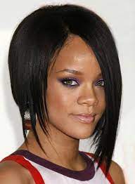 Black Hair Styles Perfect Hairstyles Cropped Black Hairstyle Correct Black Short Hair Model