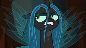 2042667 Changeling Freckles Frenemies Episode Funny Pony Queen Chrysalis Safe Screencap Spoiler My Little Pony Friendship My Little Pony Mlp Pony