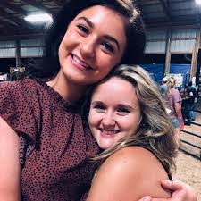 Michaela Bell's Instagram, Twitter & Facebook