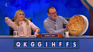 Sean lock appears on 8 out of 10 cats does countdown in 2018. Sean Lock Memes I Ve Been Sick Facebook