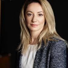 executiveinterview #womeninsupplychain #internationalwomensday2022