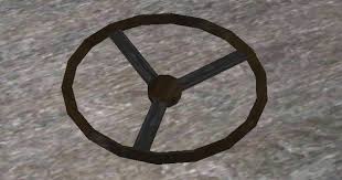 Granny 2 Boat Steering Wheel Usage Location Gamewith