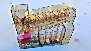 The exquisite design makes the piggy bank look vivid and attractive. Satisfying Coin Bank Youtube