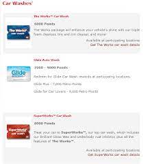 Receive 1 extra car wash loaded onto the wash & go card upon successful online registration and/or reload of an existing card. Petro Points Rewards Are They Worth It