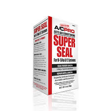 Contains red dye to pinpoint a/c system leaks. 325 R 134a A C Leak Repair Kit