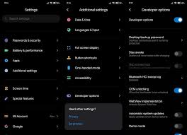 Cara update webview sistem android 2021. What Is Android System Webview And Should You Disable It Mobile Internist